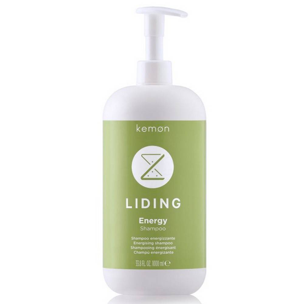 LIDING Energy šampon - Šamponi.si