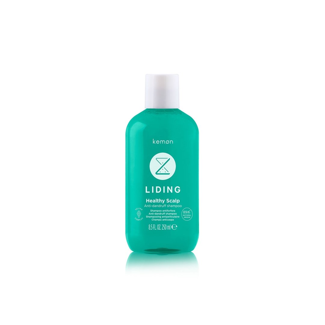 Liding Healthy Scalp Anti-Dandruff šampon - Šamponi.si