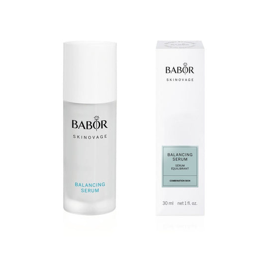 SKINOVAGE Balancing serum za mešano kožo BABOR - Šamponi.si